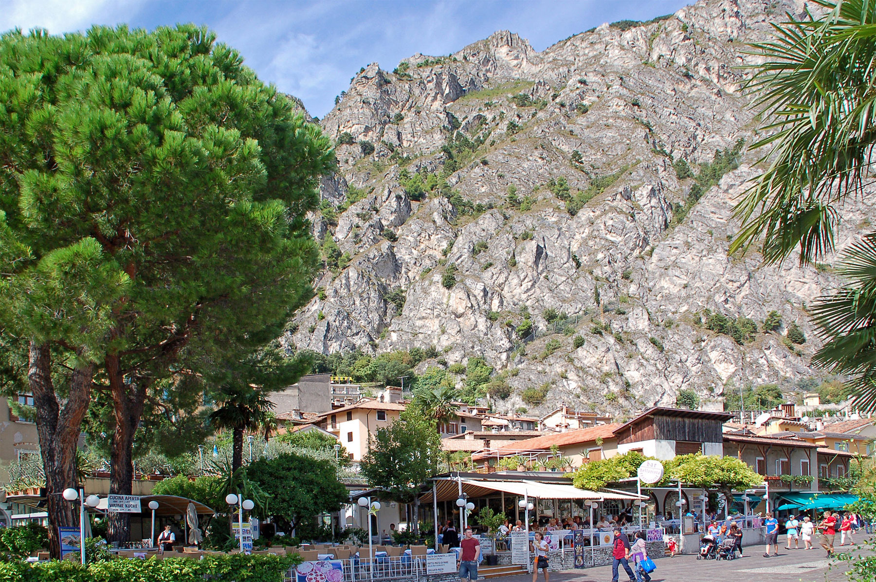Limone sul Garda
